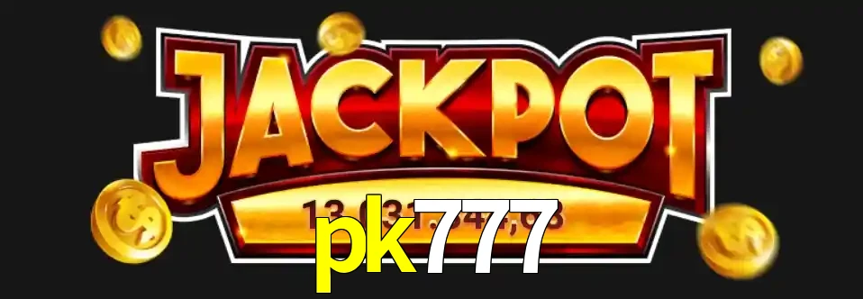 Notícias pk777 Cassino