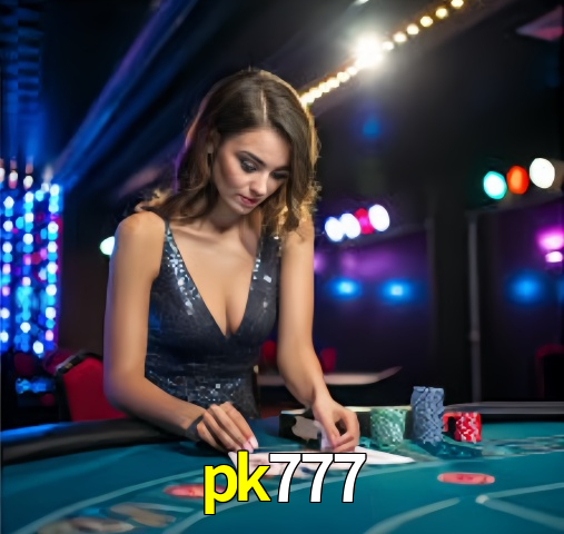 pk777 com App – Jogue de Qualquer Lugar