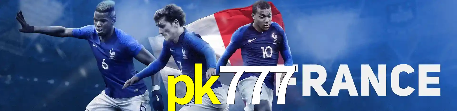 Apostas Esportivas no pk777 Cassino